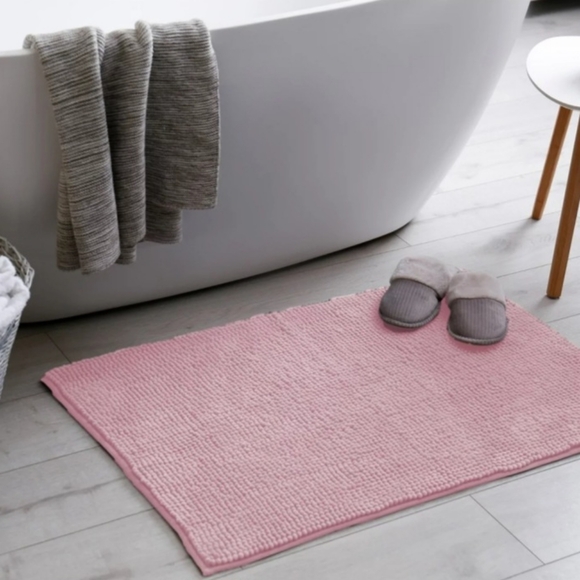 Memory Foam Bath Rug - Picture 3 of 5